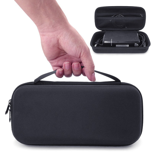 Hard Shell Digital Gadgets Storage Bag – Electronics Organizer Case