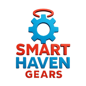 Smart Haven Gears